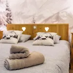 Maison Cosy Avec Terrasse Au Coeur De Munster (Haut-Rhin)
