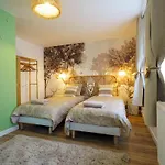 Maison Cosy Avec Terrasse Au Coeur De *