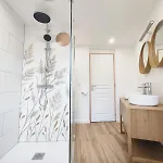 Maison Cosy Avec Terrasse Au Coeur De * Munster (Haut-Rhin)