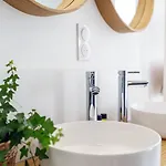 Maison Cosy Avec Terrasse Au Coeur De Holiday home