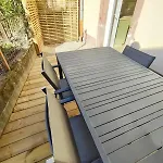 Maison Cosy Avec Terrasse Au Coeur De
