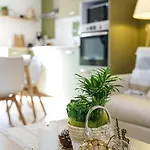 Holiday home Maison Cosy Avec Terrasse Au Coeur De Munster (Haut-Rhin)