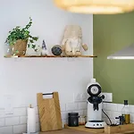 Maison Cosy Avec Terrasse Au Coeur De * Munster (Haut-Rhin)