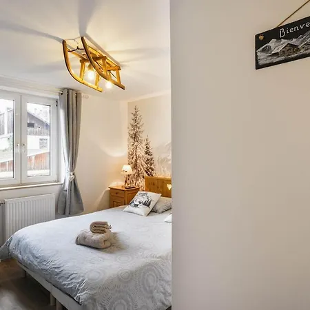 Maison Cosy Avec Terrasse Au Coeur De