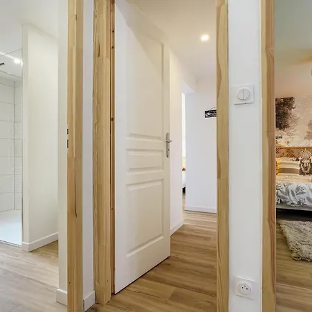 Maison Cosy Avec Terrasse Au Coeur De Munster (Haut-Rhin)