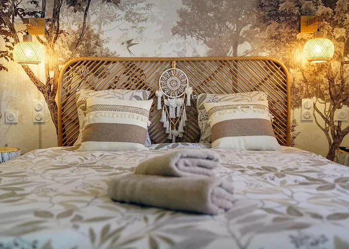 Holiday home Maison Cosy Avec Terrasse Au Coeur De Munster (Haut-Rhin)