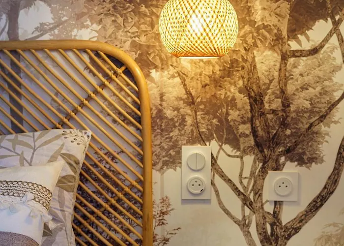 Holiday home Maison Cosy Avec Terrasse Au Coeur De Munster (Haut-Rhin)