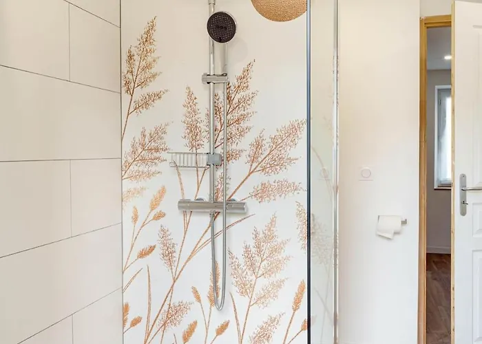 Maison Cosy Avec Terrasse Au Coeur De