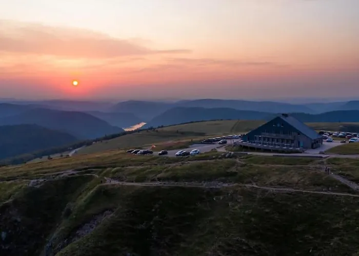 Maison Cosy Avec Terrasse Au Coeur De Holiday home Munster (Haut-Rhin)